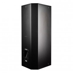 KV2 Audio ESR 212 Pełno pasmowy trójdrożny system dużej skali, 2x12"+6"+1" 1300W